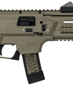 CZ Scorpion Evo 3 S1 Pistol