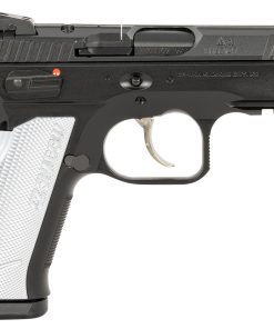 CZ Shadow 2 Compact 9mm