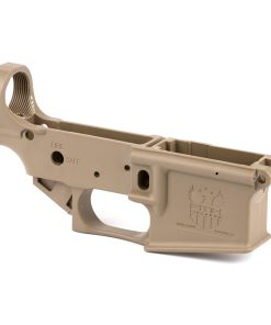 FMK AR-1 Extreme Stripped Lower Receiver