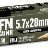 FN Gunr SS201 5.7x28mm