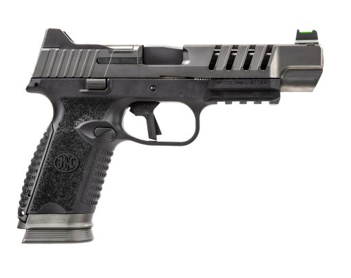 FN 509 LS Edge 9mm