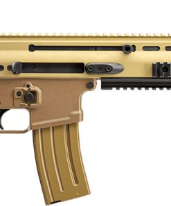 FN SCAR 16S 5.56x45mm