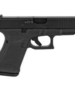 Glock G19 Gen 5 MOS Compact 9mm