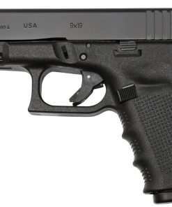 Glock G19 Compensated G4 9mm