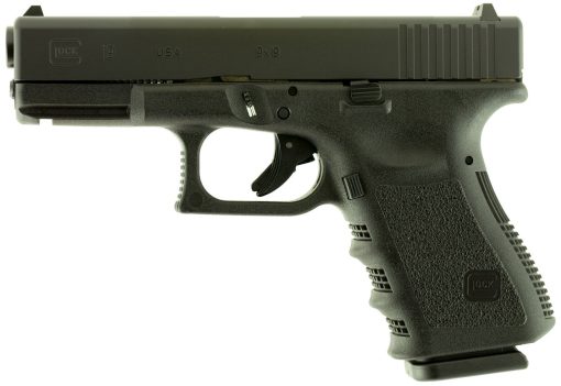 Glock 19 Gen 3 9mm