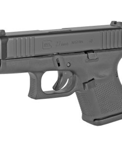 Glock 27 Gen5 AUS Sub Compact .40 S&W