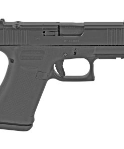 Glock G43X MOS 9mm