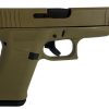 Glock 48 Gen 5 Custom 9mm