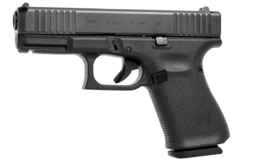 Glock 23 Gen5 .40 S&W