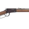 Henry Lever 22 Magnum 20" Octagon Barrel 11rd