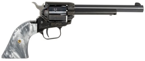 Heritage Rough Rider .22 LR