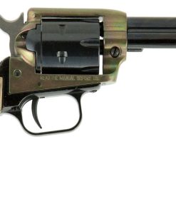 Heritage Rough Rider .22 LR