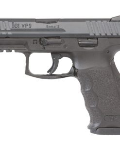 HK VP9 Standard 9mm