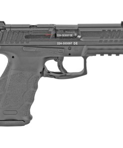 HK VP9 9mm