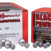 Hornady 44 Black Powder