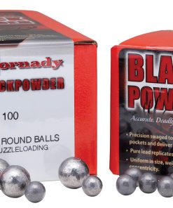 Hornady 44 Black Powder