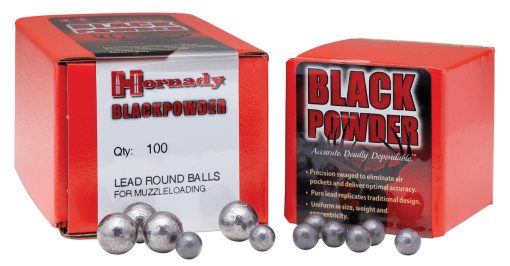 Hornady 44 Black Powder