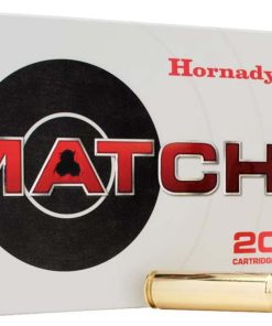 Hornady Match 7MM PRC