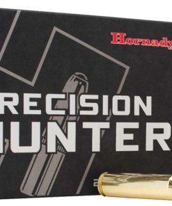 Hornady Precision Hunter 7mm PRC