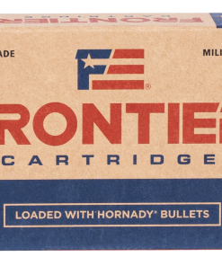 Hornady Frontier 5.56x45mm