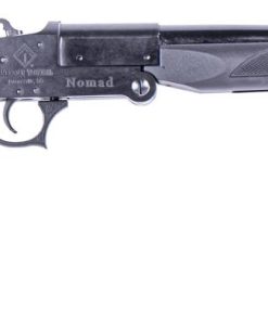 American Tactical ATI Nomad SGS 410 GA 18.5" Barrel, Synth Stock - Uncategorized - Hewitt Gun Shop