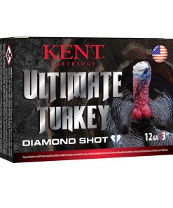 Kent Cartridge Ultimate Turkey 12 Ga