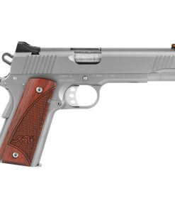 Kimber Stainless II 45 ACP