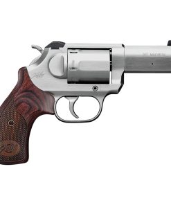 Kimber K6S Stainless 357 Magnum