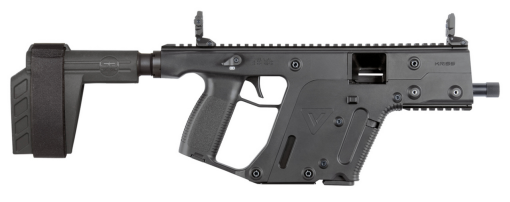 Kriss Vector SDP-SB 9mm