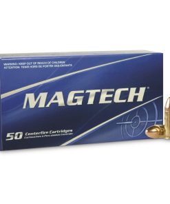 Magtech Range 9mm