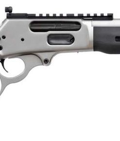 Marlin 1895 Trapper 45-70