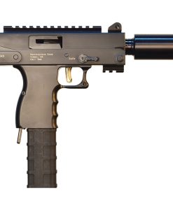 MPA Defender 9mm