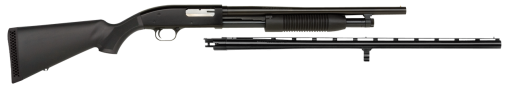 Maverick Model 88 Field/Security Combo 12 Ga