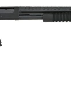 Mossberg 500 Cruiser/Persuader Combo 12 Ga