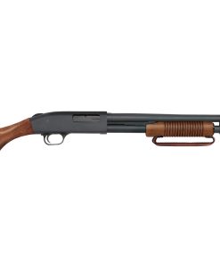 Mossberg 590 Nightstick 12 Ga