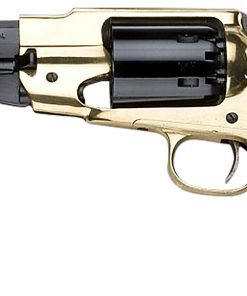 Pietta 1858 Remington Texas Sheriff 44 Caliber