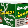 Remington Thunderbolt 22LR