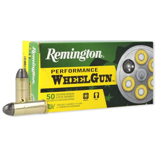 Remington 45 Colt