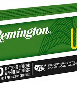 Remington UMC 9mm