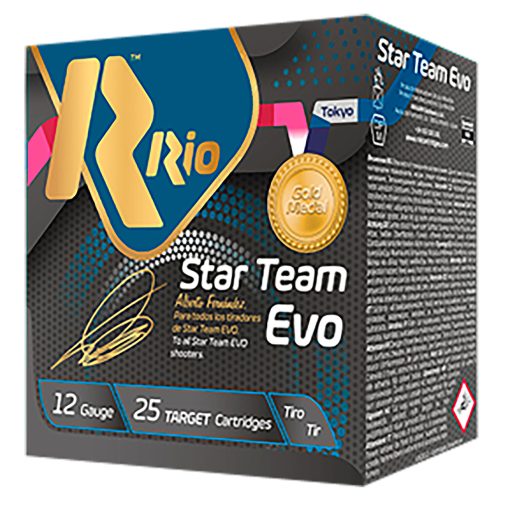 Rio Star Target Load 12 Ga