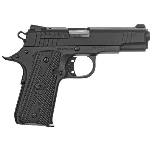 Rock Island Baby Rock GI 380 ACP