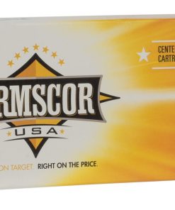 Armscor Subsonic 9mm