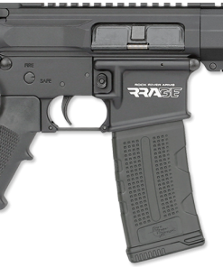 Rock River Arms RRAGE LAR-15 AR-15 Pistol 5.56/223