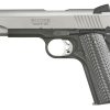 Ruger SR1911 Lightweight 45 ACP