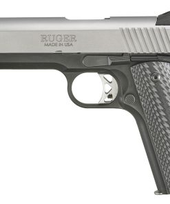 Ruger SR1911 Lightweight 45 ACP