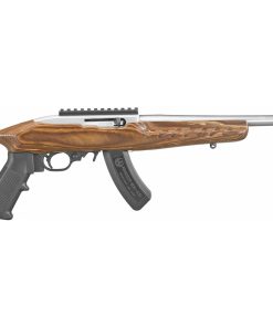 Ruger Charger TALO Edition 22 LR