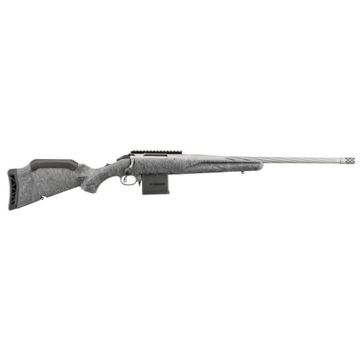 Ruger American Rifle Gen 2 223 Remington