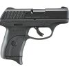 Ruger EC9S Compact 9mm