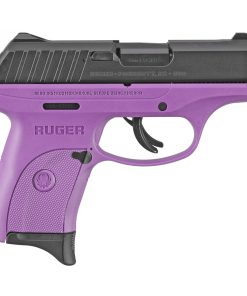 Ruger EC9s TALO Edition 9mm