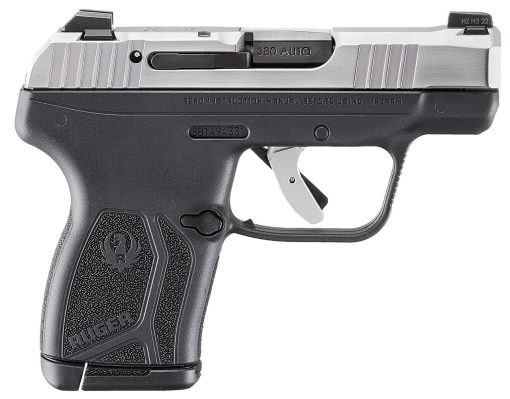 Ruger LCP Max 75th Anniversary Model 380 ACP